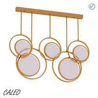 Caleo chandelier (337456)