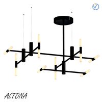 ALTONA chandelier (337421)