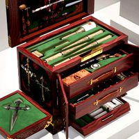 O Kit 00 Vampire Hunter Trunk