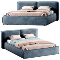 Bed Sofaclub bed (337490)