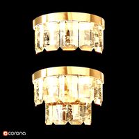 CAPELLA WALL Sconce (337591)