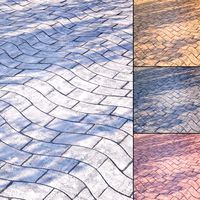 Mrf Pavement Set02 (337561)