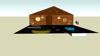 casa dos sonhos