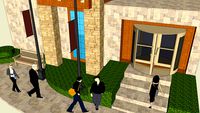 JRCO] Buisness Office