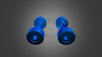 Car Wheels