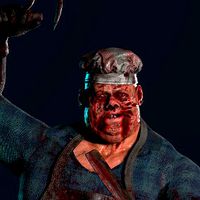 Butcher
