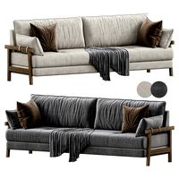 Etro Koltuk Takimi Sofa (337629)