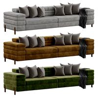 Chento Koltuk Takimi Sofa (337619)