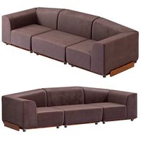 SALER Sofa by EMKO (337586)