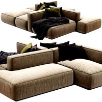 Arflex Marechiaro Sofa (337570)