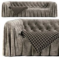 Sofa Busnelli Bohemian 2740 (337738)