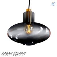 Sarah Colson Pendant (337731)