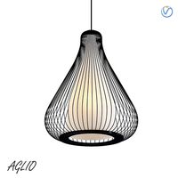 Aglio pendant lamp (337698)