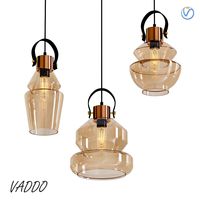 Vaddo pendant lamp (337697)