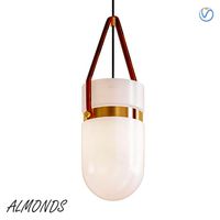 Pendant Almonds (337690)