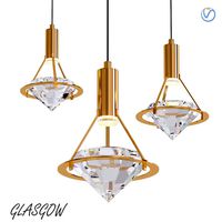 GLASGOW pendant lamp (337803)