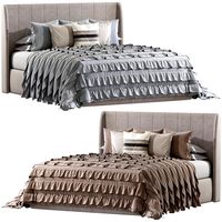 Double bed 118 (337783)
