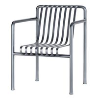 Small chair By Hay PALISSADE (337772)