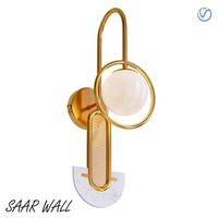 SAAR wall lamp (337808)