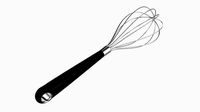 Kitchen Whisk
