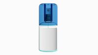 Breath freshening spray