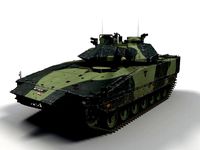 CV-90 Improved