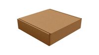 Corrugated cardboard paper box packaging 02