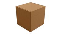 Corrugated cardboard paper box packaging 05