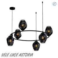Vele Luce Astoria Chandelier (337860)