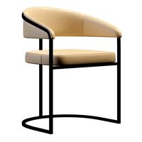 Zena Boucle Dining Chair (337557)