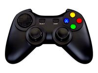 Generic Video Game Controller M 1