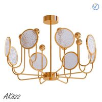 AK822 chandelier (337958)