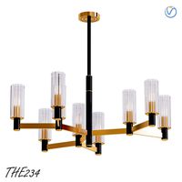 THE234 chandelier  (337955)