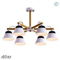 AX183 chandelier (337953)