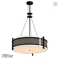 THE242 chandelier (337951)