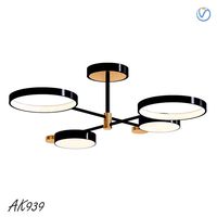 AK939 chandelier  (337944)