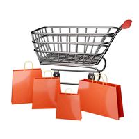 Shopping cart (337935)