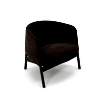 Collar Lounge Chair