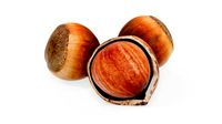 Hazelnuts 01
