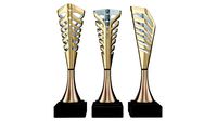 Trophy cup 09