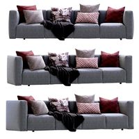 Prostoria Match Sofa (337982)