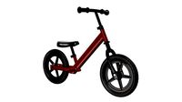 Children classic balance bike