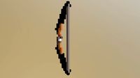 Archery Bow