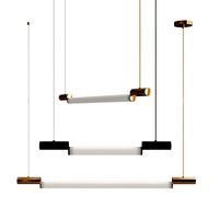 Pendant Ramp (338111)