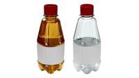 Juice bottle 300ml