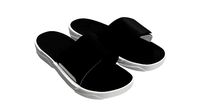 Mens slides footwear sandals 02