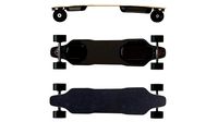Electric skateboard 01