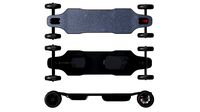Electric skateboard 02