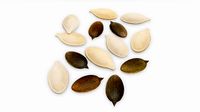 Pumpkin seeds