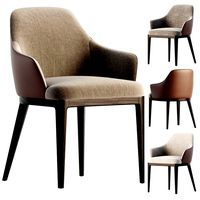MARCO Chair By Como Furniture (338154)